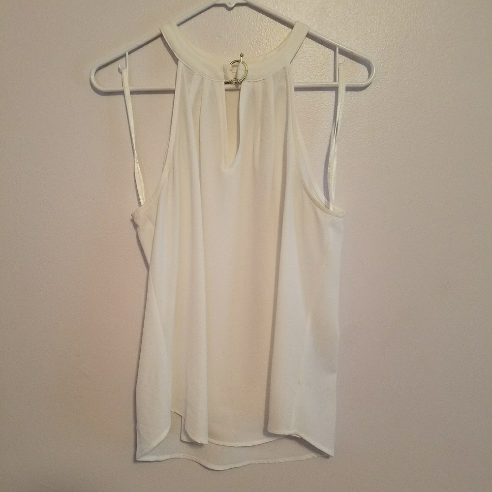 2 for $25 | NY&CO Sleeveless Blouse